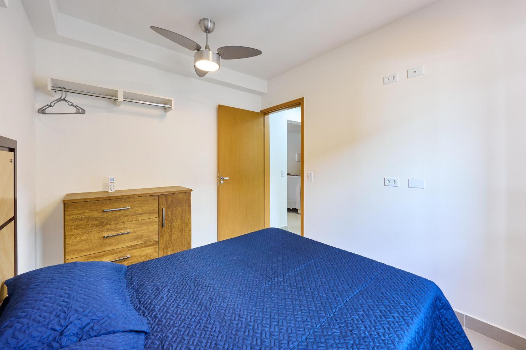 Orla Ubatuba 300 Metros - Ar Condicionado, Varanda Gourmet Экстерьер фото